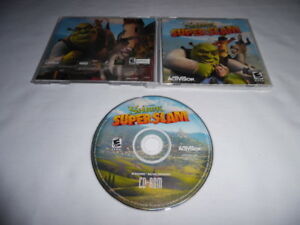 shrek super slam free download for pc
