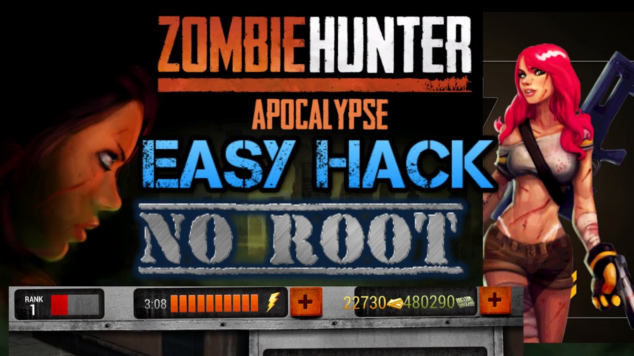 Zombie Apocalypse Game Hacked renewdf